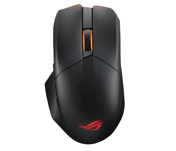 ASUS ROG Chakram X - 1044715 - zdjęcie 9